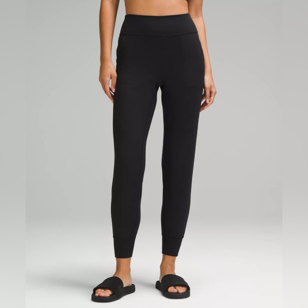 Lululemon Align High-Rise Jogger size 6